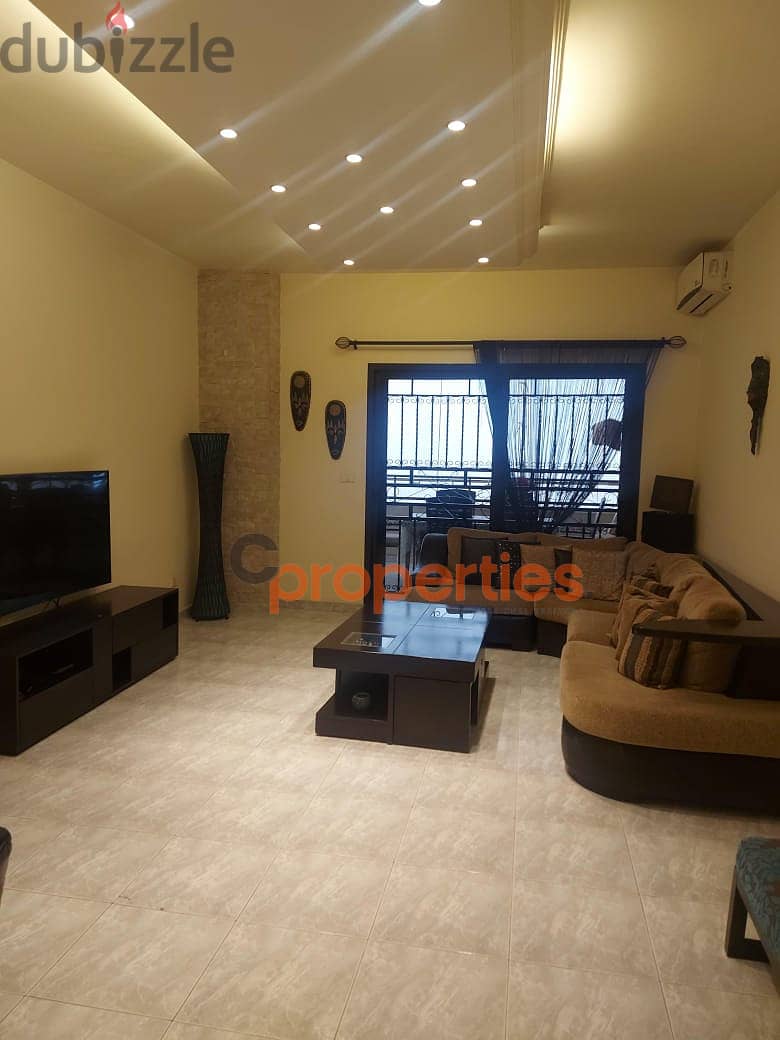 Apartment for rent in beit l chaar شقة للبيع في بيت الشعار CPCJ07 0