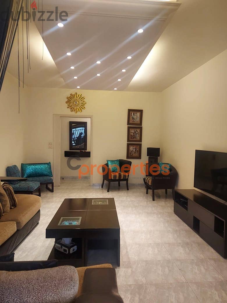 Apartment for rent in beit l chaar شقة للبيع في بيت الشعار CPCJ07 1