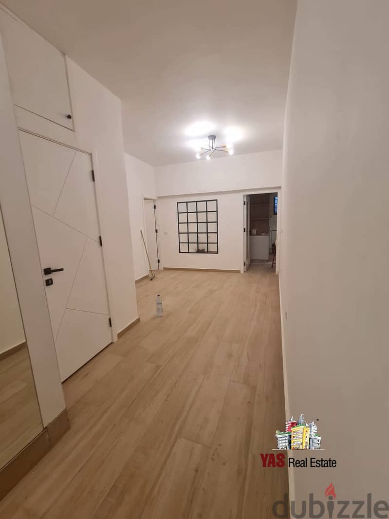 Ain El Remmaneh 110m2 | 15m2 Terrace | Cozy Flat | Mint Condition|PA | 5