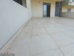 110 SQM Brand New Apartment in Beit Chabeb, Metn + Terrace 0