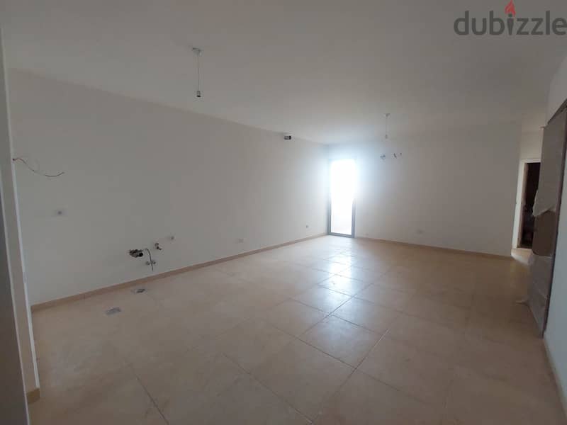 110 SQM Brand New Apartment in Beit Chabeb, Metn + Terrace 1