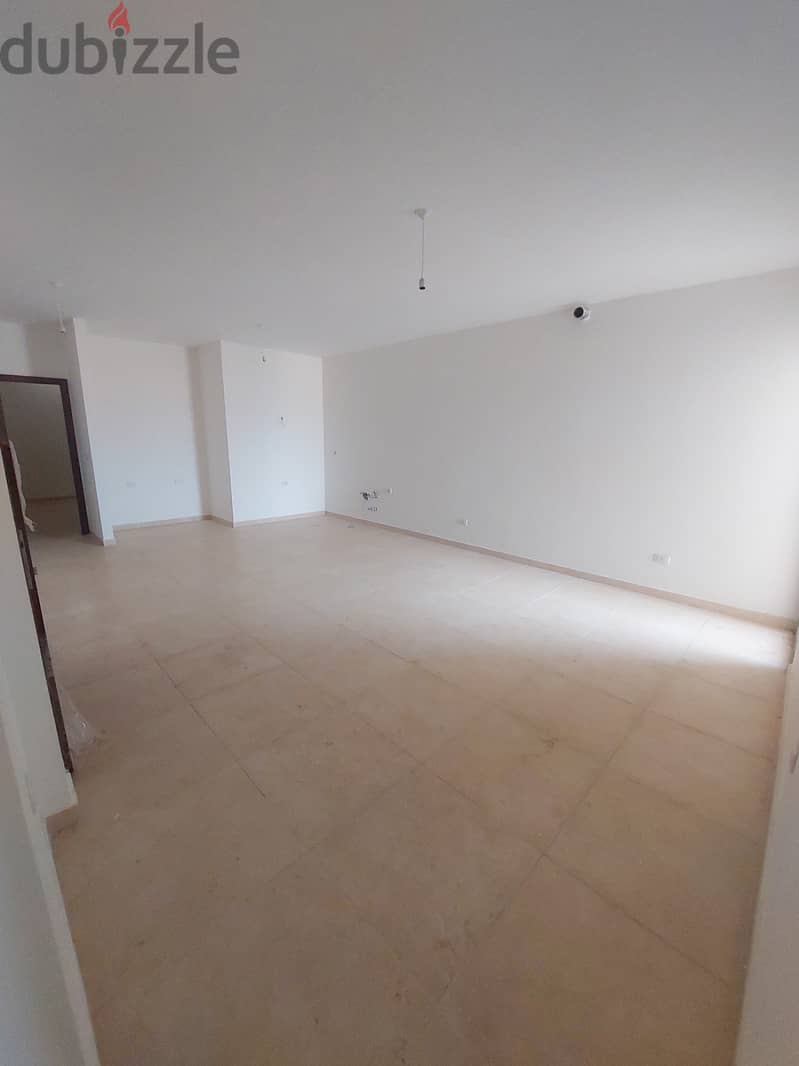 110 SQM Brand New Apartment in Beit Chabeb, Metn + Terrace 2