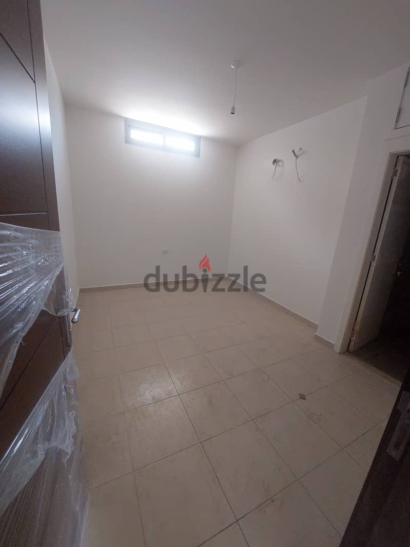 110 SQM Brand New Apartment in Beit Chabeb, Metn + Terrace 5