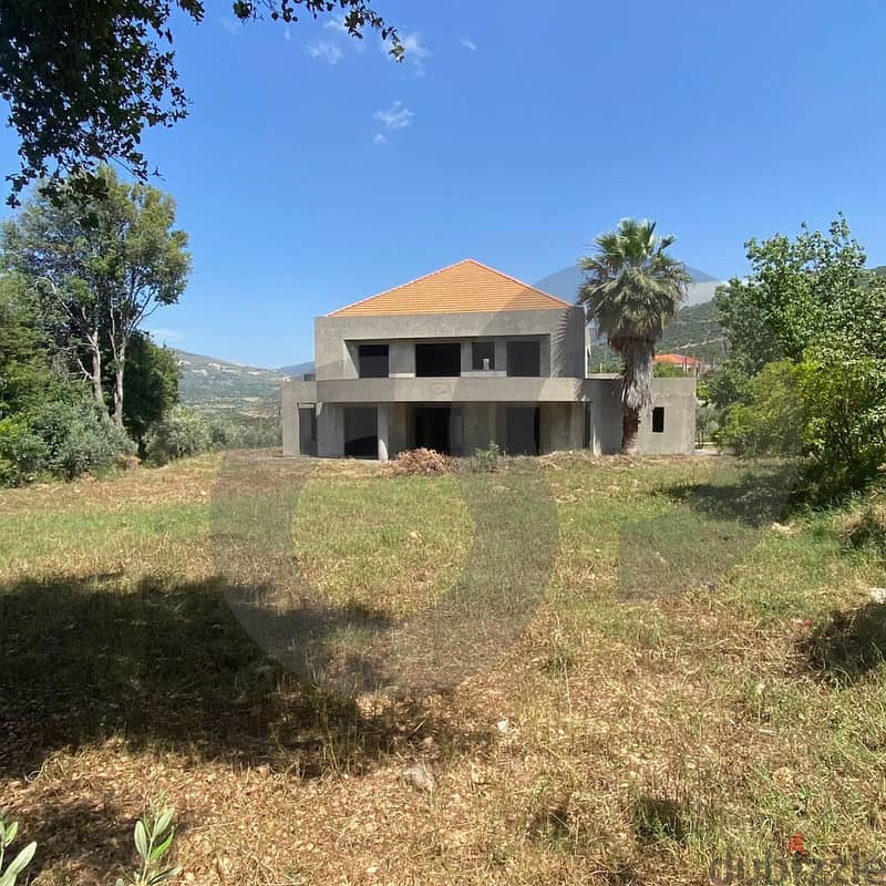 Historical area,panoramic view- bziza, Al Koura/كورة REF#NM113283 2