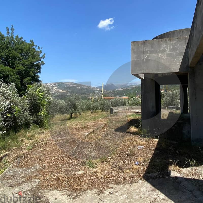 Historical area,panoramic view- bziza, Al Koura/كورة REF#NM113283 4