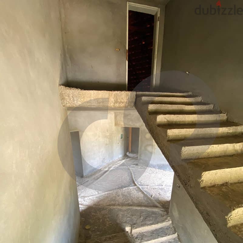 Historical area,panoramic view- bziza, Al Koura/كورة REF#NM113283 8