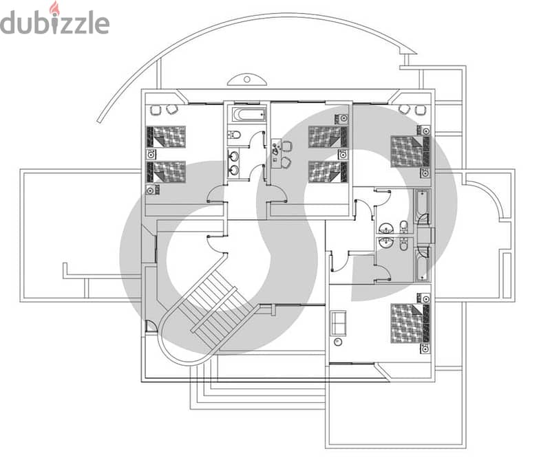 Historical area,panoramic view- bziza, Al Koura/كورة REF#NM113283 13