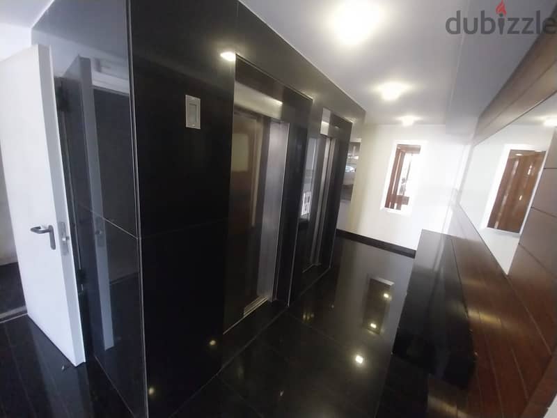 Fully Furnished Deluxe Apartment in Sin EL FIl / Saloume 124 Sqm 14