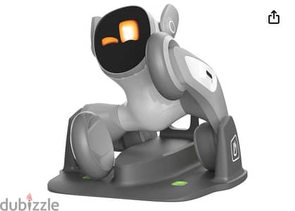 loona the pet robot