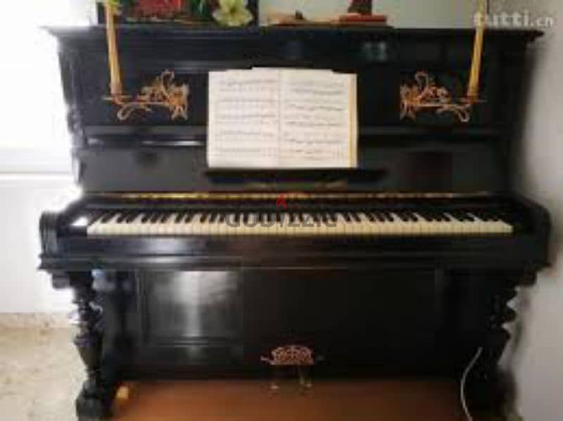 Piano 3