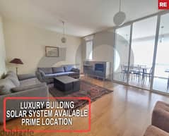 Charming, Prime location, Beirut, Achrafieh/ الأشرفية REF#RE113288 0