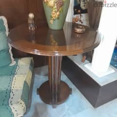 table