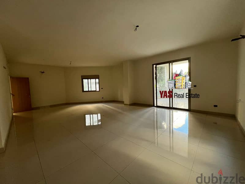 Dik El Mehdi 240m2 | 100m2 Terrace | High End | Generous dimensions|NE 9