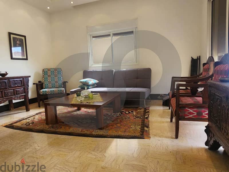 Fully Renovate, Prime Location,Keserwan, Kfarhbab/كفرحباب REF#BT113291 1