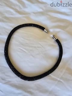 Swarovski necklace choker 0