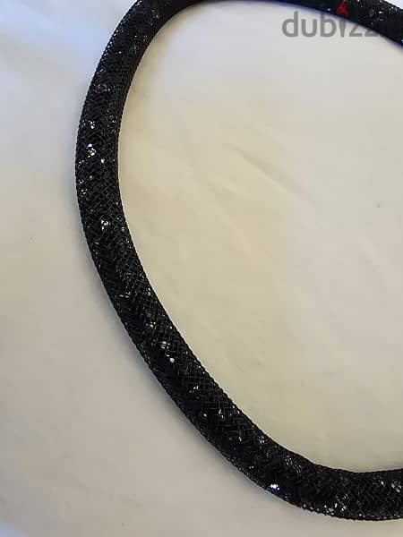 Swarovski necklace choker 1