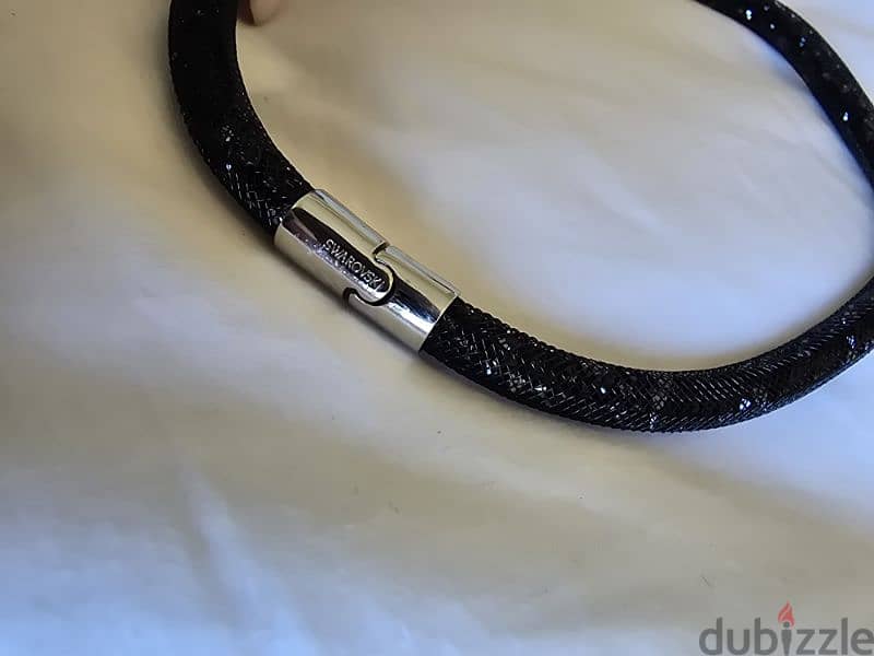 Swarovski necklace choker 2