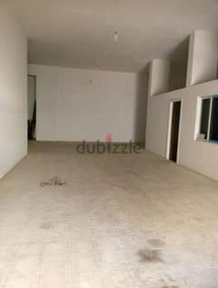 240 Sqm | Good Condition Warehouse For Rent In Halat 0