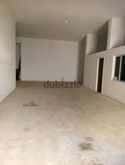 240 Sqm | Good Condition Warehouse For Rent In Halat