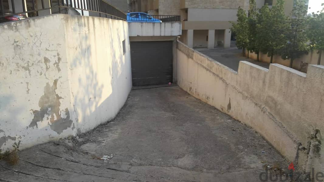 510 Sqm | Depot for sale in Horsh Tabet 4