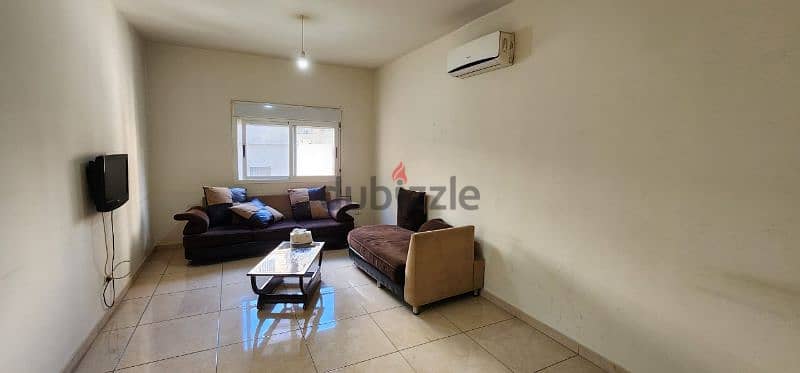 Apartment for Rent in Ain El Remmaneh شقة للإيجار في منطقة عين الرمانة 1