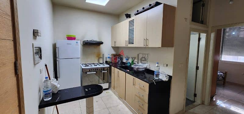 Apartment for Rent in Ain El Remmaneh شقة للإيجار في منطقة عين الرمانة 4