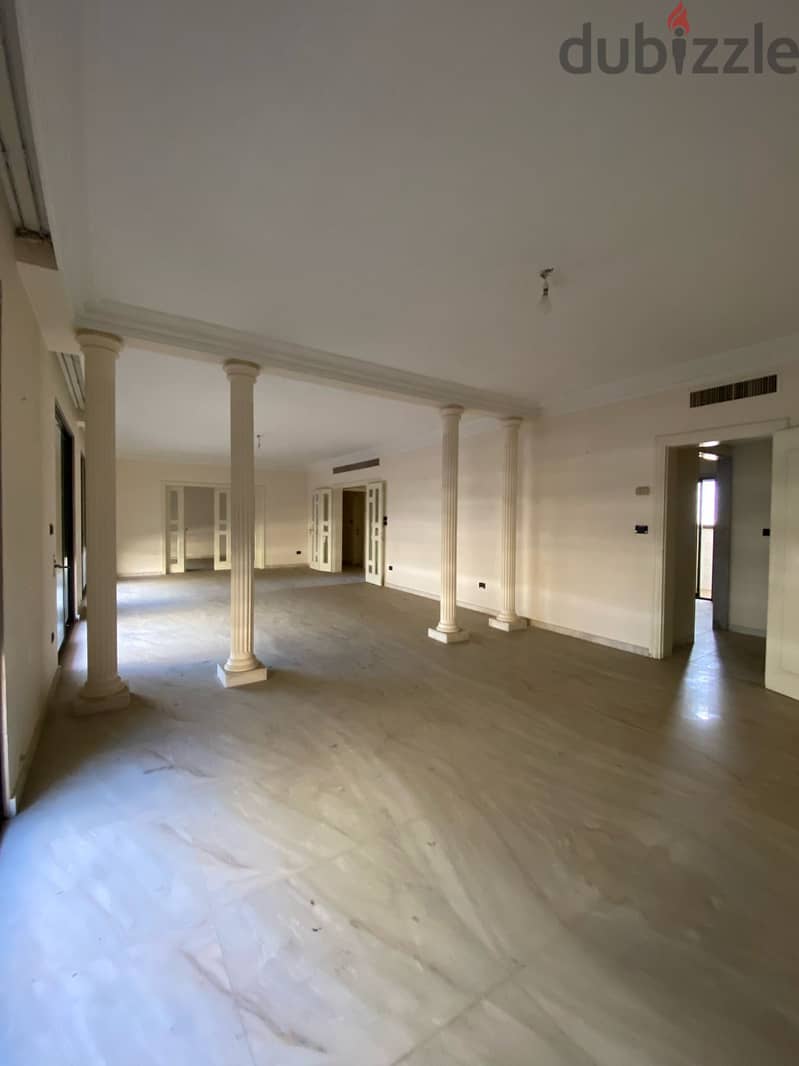 NEW BUILDING IN KORAYTEM PRIME (380SQ) 4 BEDROOMS , (QRR-123) 1