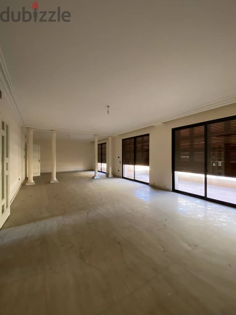 NEW BUILDING IN KORAYTEM PRIME (380SQ) 4 BEDROOMS , (QRR-123) 2