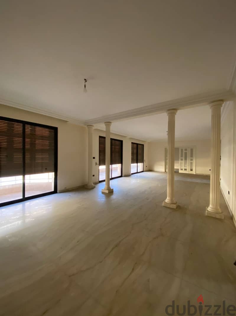 NEW BUILDING IN KORAYTEM PRIME (380SQ) 4 BEDROOMS , (QRR-123) 3