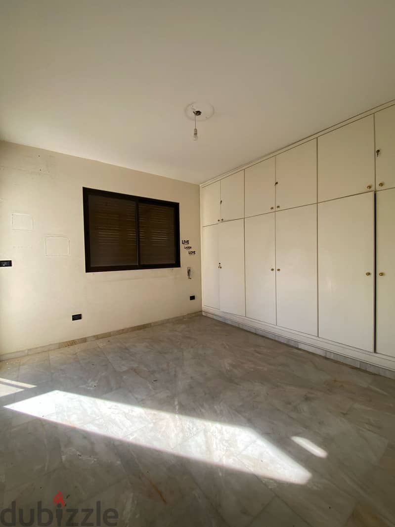 NEW BUILDING IN KORAYTEM PRIME (380SQ) 4 BEDROOMS , (QRR-123) 5