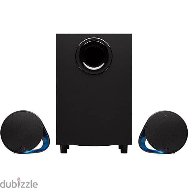 Logitech G560 RGB Gaming Speakers 0