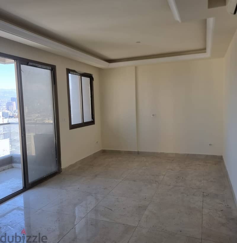 147 SQM Apatment For Sale In Achrafieh شقة للبيع في الاشرفية #JZ100424 1