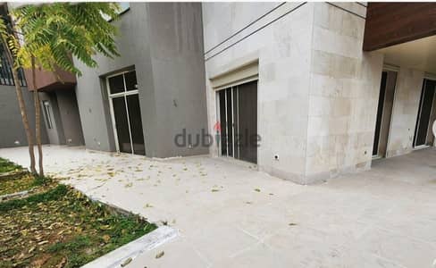 Brand new apartment for sale in Ain Aar شقة جديدة للبيع في عين عار