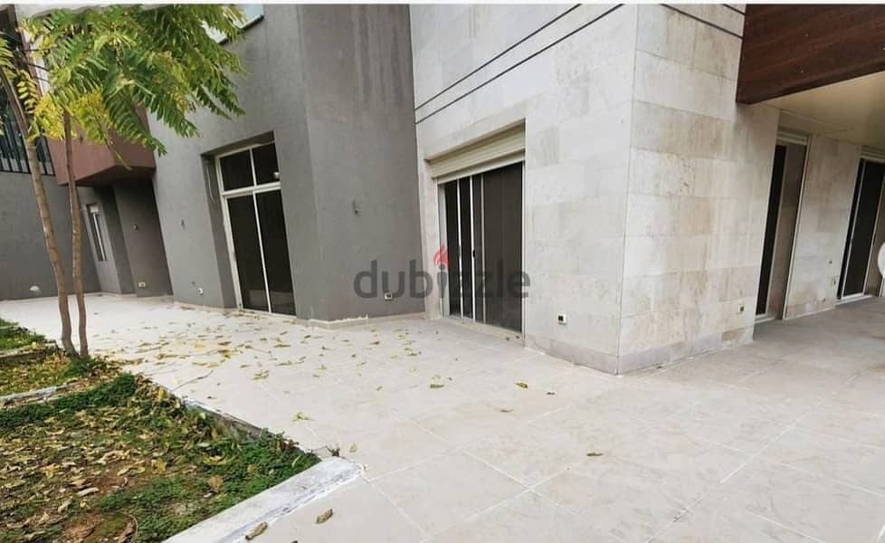 Brand new apartment for sale in Ain Aar شقة جديدة للبيع في عين عار 0