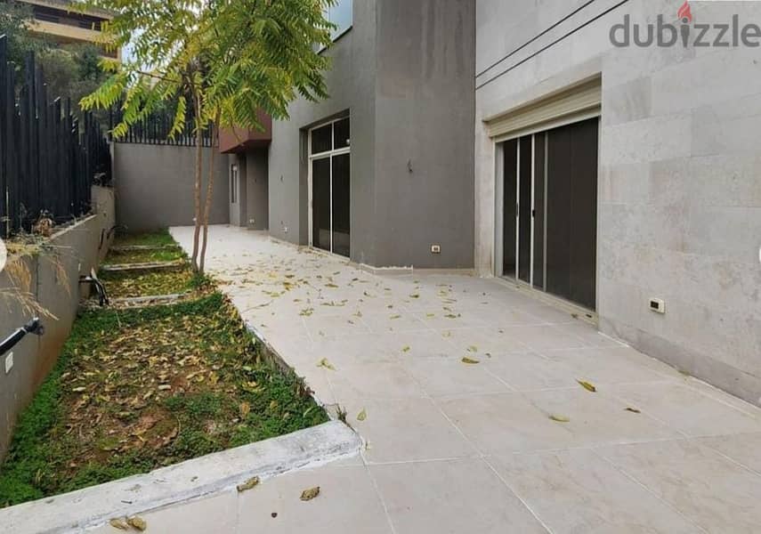 Brand new apartment for sale in Ain Aar شقة جديدة للبيع في عين عار 7