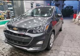 Chevrolet Spark 2019 0