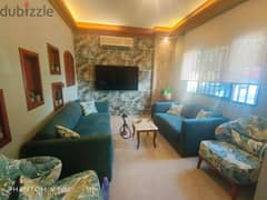 RWB100AK - Apartment for sale in Halat Jbeil 0