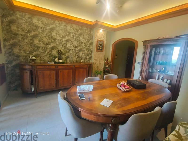 RWB100AK - Apartment for sale in Halat Jbeil 1