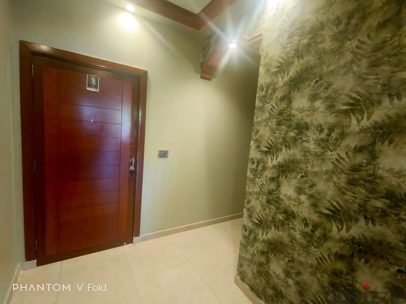 RWB100AK - Apartment for sale in Halat Jbeil 5