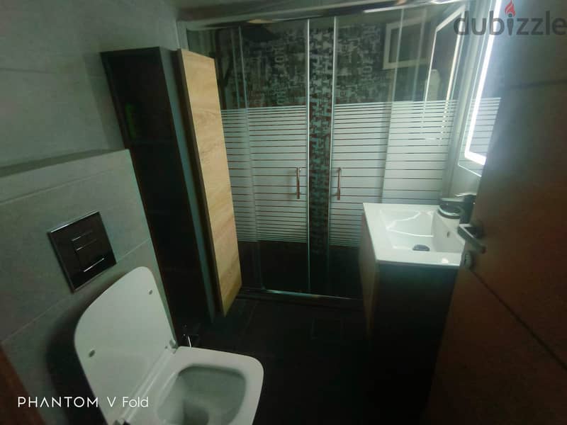 RWB100AK - Apartment for sale in Halat Jbeil 8