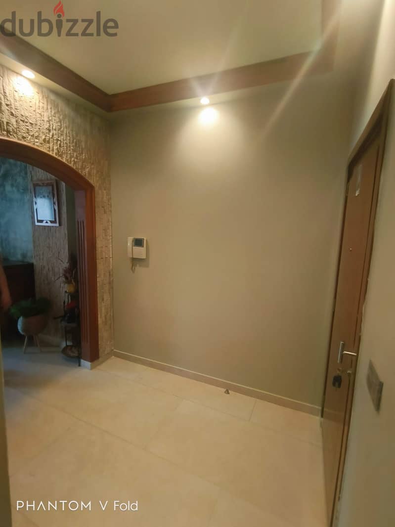 RWB100AK - Apartment for sale in Halat Jbeil 11