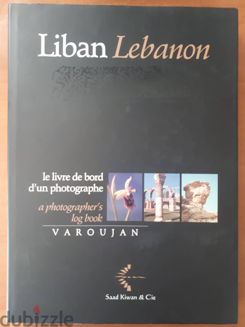 Liban by Varoujan 0