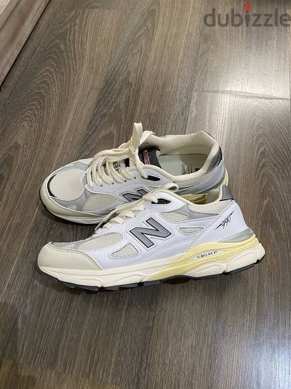 New Balance 990 size 44 0