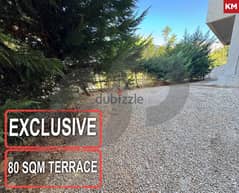 Terrace, Luxurious, Quiet area, Keserwan, Sehayle/سهيلة REF#KM113293 0