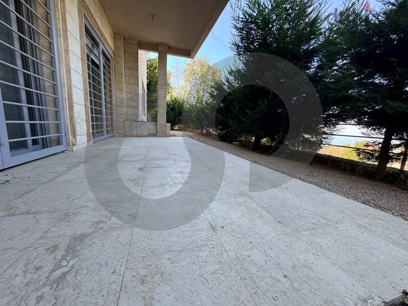 Terrace, Luxurious, Quiet area, Keserwan, Sehayle/سهيلة REF#KM113293 6