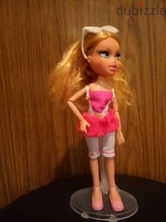 CLOE THE MOVIE Great JOINTS body  blonde doll movie outfit +Shoes=25$ 0