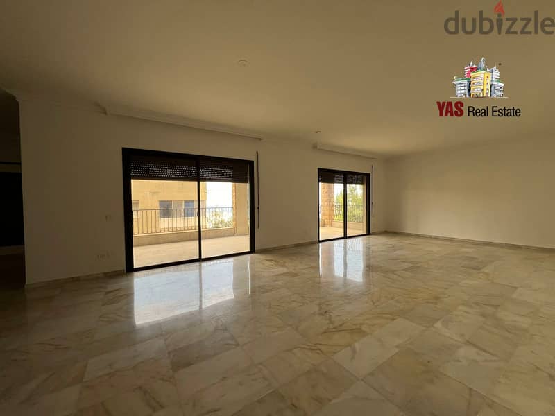 Cornet Chehwan 420m2 | Panoramic View | Well Lighted | NE | 1