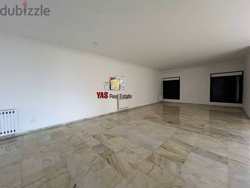 Cornet Chehwan 420m2 | Panoramic View | Well Lighted | NE | 2