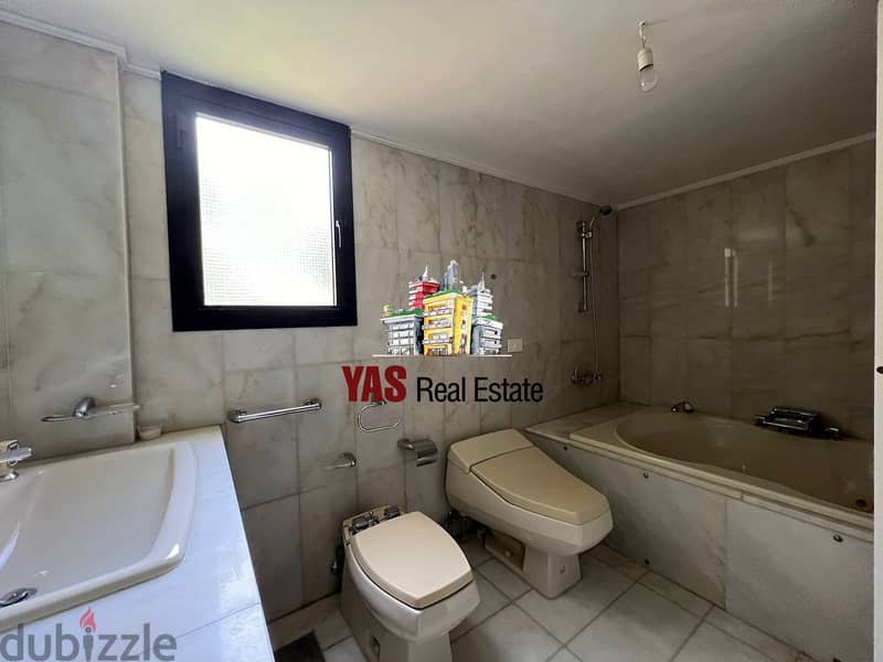 Cornet Chehwan 420m2 | Panoramic View | Well Lighted | NE | 6