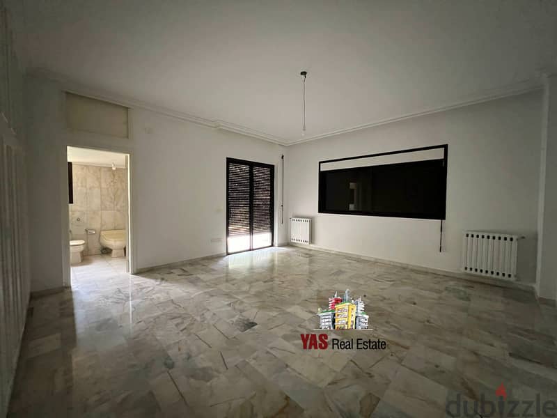 Cornet Chehwan 420m2 | Panoramic View | Well Lighted | NE | 7